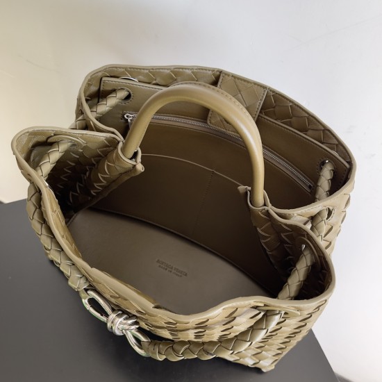 Bottega Veneta Andiamo