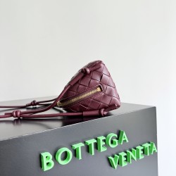 Bottega Veneta Concert Pouch