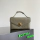 Bottega Veneta Knot Lock