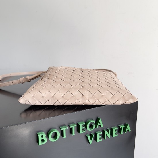 Bottega Veneta Sardine