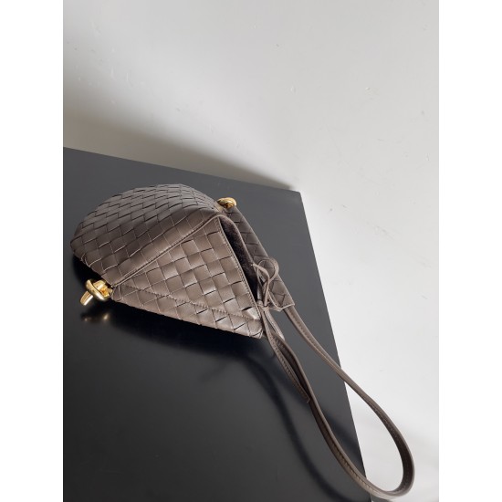 Bottega Veneta Small Solstice