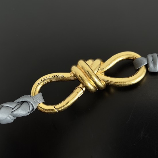 Bottega Veneta Small Andiamo