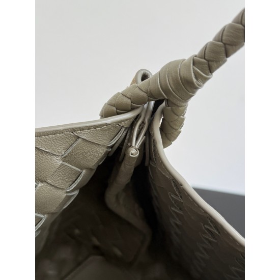 Bottega Veneta Large Parachute