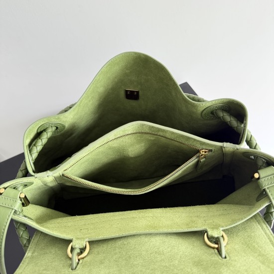 Bottega Veneta Medium Ciao Ciao