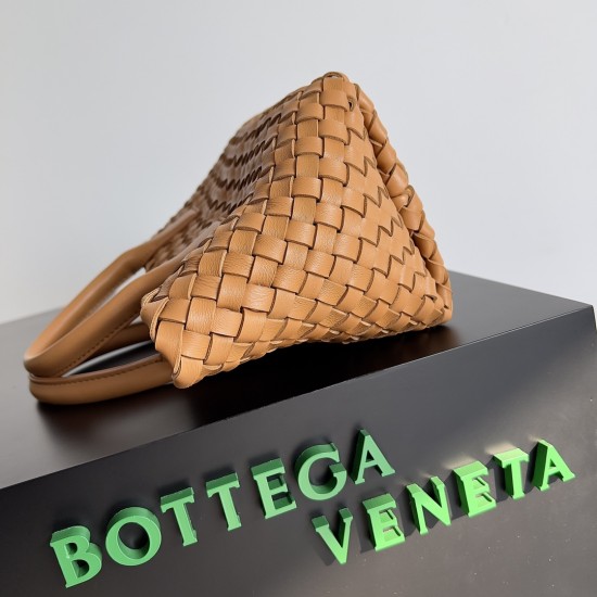 Bottega Veneta Mini Cabat