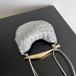 Bottega Veneta Baby Sardine