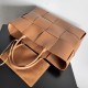 BottegaVeneta Large Arco Tote Bag