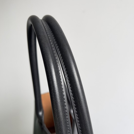 BottegaVeneta Large Arco Tote Bag