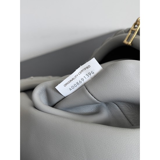Bottega Veneta Medium Lauren 1980
