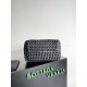 Bottega Veneta Cabat Bucket