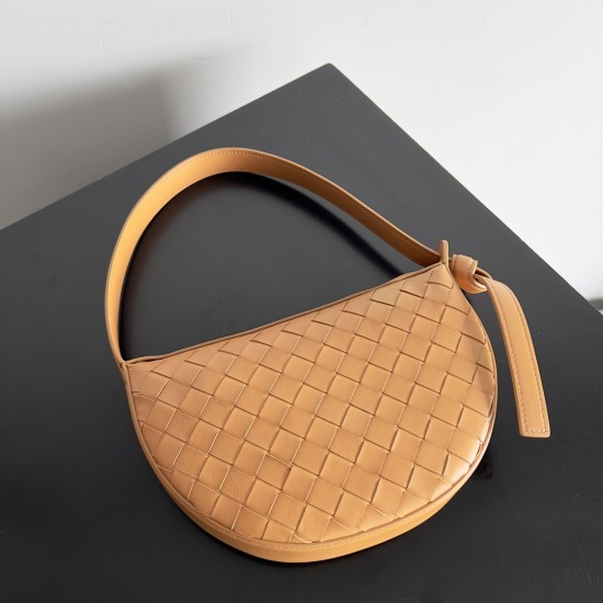 Bottega Veneta Mini Sunrise
