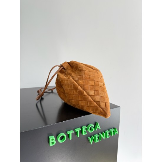 Bottega Veneta Dustbag