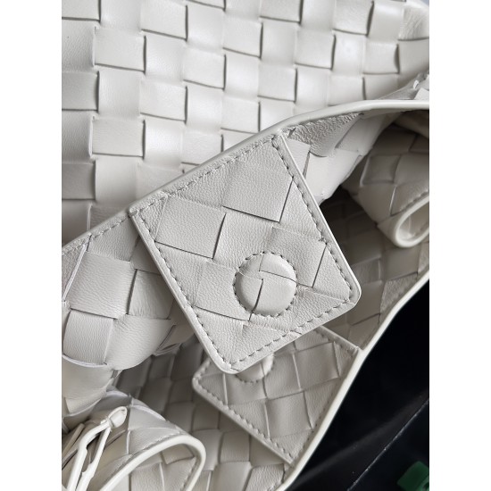 Bottega Veneta Large Parachute