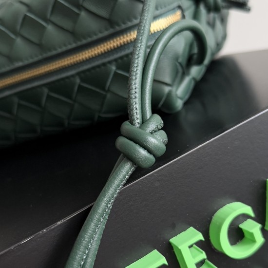 Bottega Veneta Loop Camera Bag