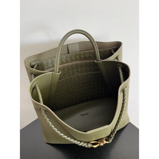 Bottega Veneta Large Andiamo