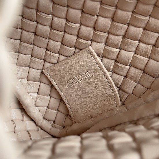 Bottega Veneta Small Cobble Shoulder Bag