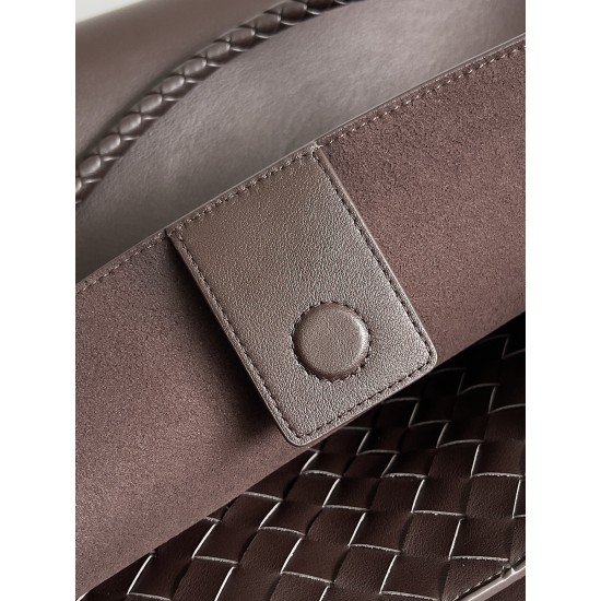 Bottega Veneta Large Andiamo