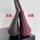 Bottega Veneta Clicker Bag