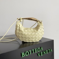Bottega Veneta Baby Sardine