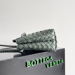 Bottega Veneta Small Andiamo