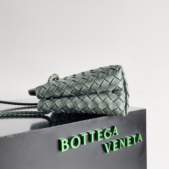 Bottega Veneta Small Andiamo