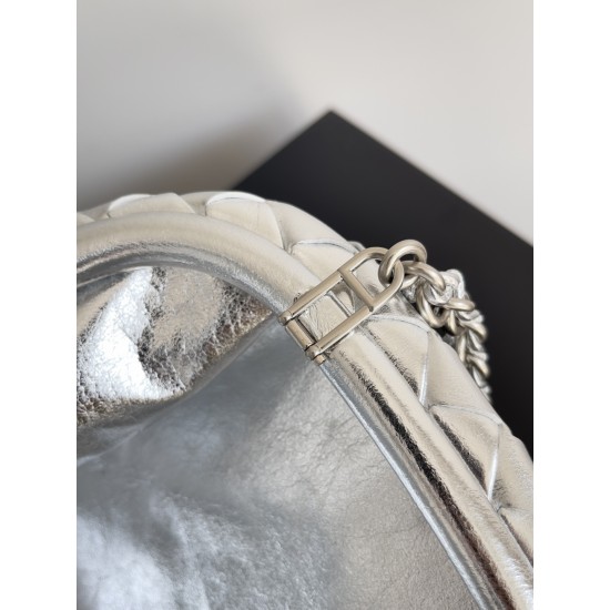 Bottega Veneta Medium Lauren 1980