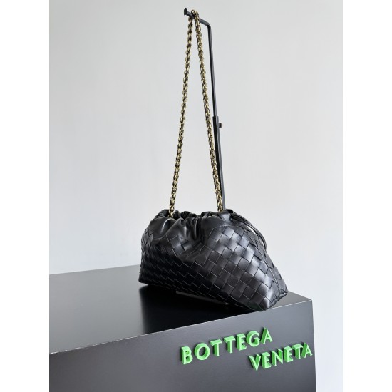 Bottega Veneta Dustbag Notte