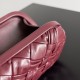 BottegaVeneta Knot Dinner bag