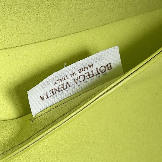 Bottega Veneta Arco Tote Bag