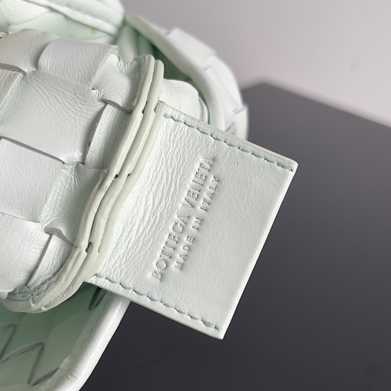 Bottega Veneta Baby Sardine