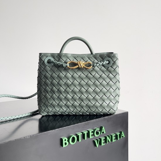 Bottega Veneta Small Andiamo