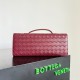 Bottega Veneta Andiamo Clutch