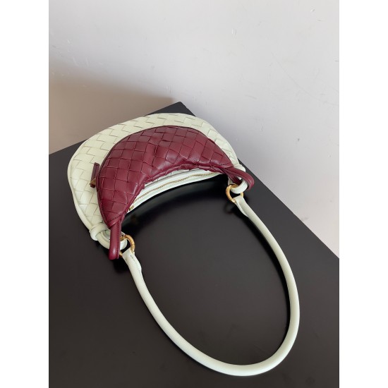Bottega Veneta Gemelli Shoulder Bag