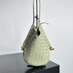 Bottega Veneta Small Solstice Bottega Veneta Small Solstice