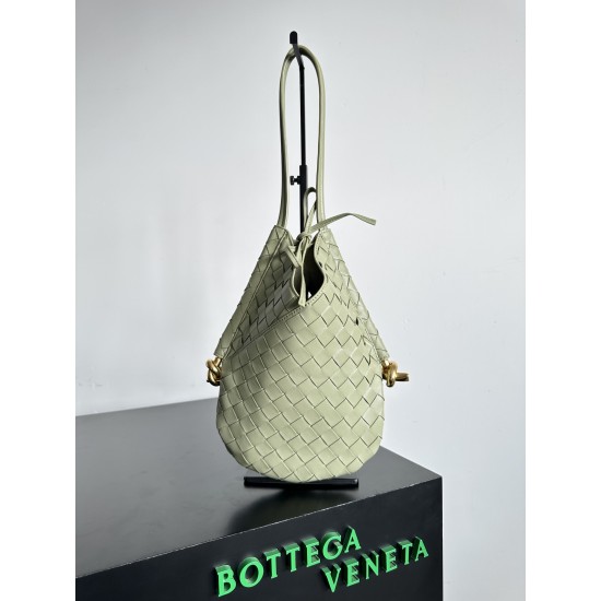 Bottega Veneta Small Solstice