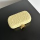 BottegaVeneta Knot Dinner bag