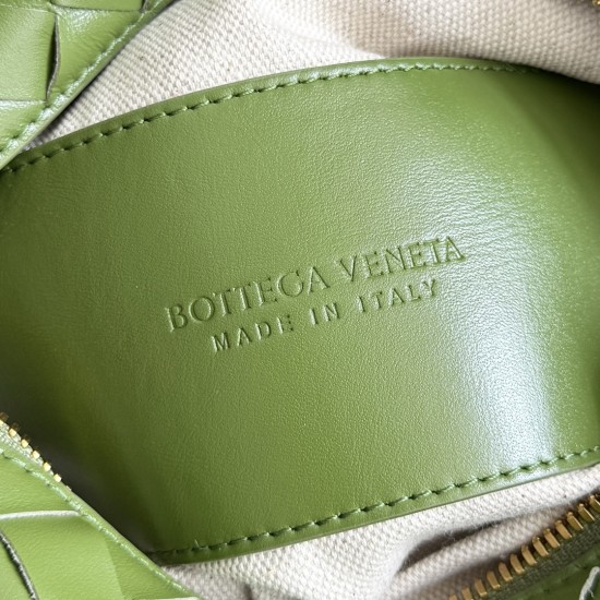Bottega Veneta Top Handle Loop