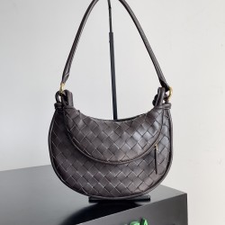 Bottega Veneta Gemelli Shoulder Bag Bottega Veneta Gemelli Shoulder Bag