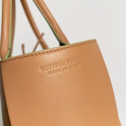 Bottega Veneta Arco Tote Bag