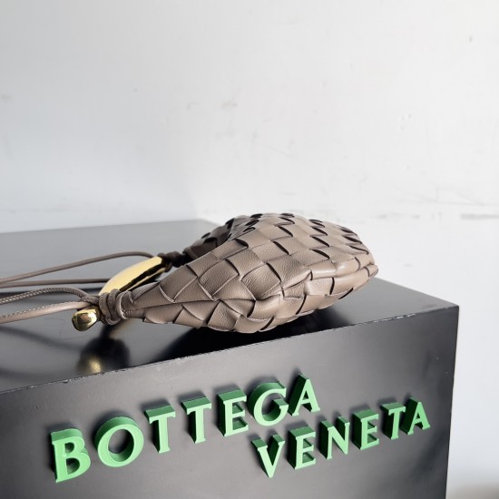 Bottega Veneta Baby Sardine