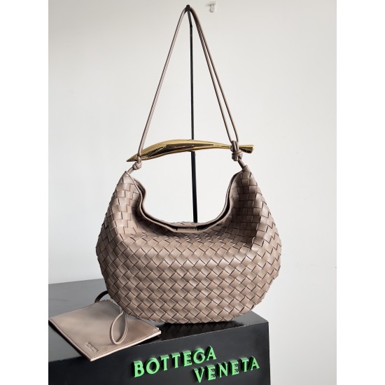 BottegaVeneta Large Sardine