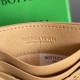 Bottega Veneta Intrecciato Credit Card Case