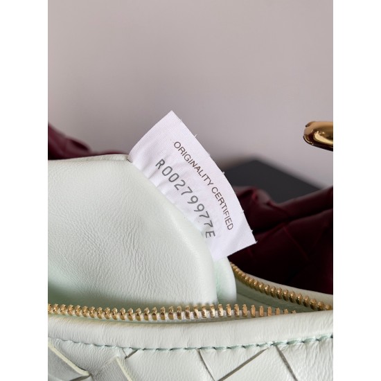 Bottega Veneta Gemelli Shoulder Bag