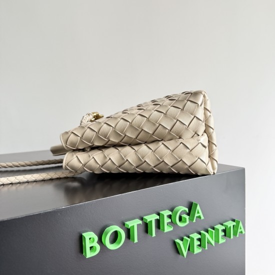 Bottega Veneta Small Andiamo