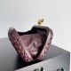 BottegaVeneta Knot Dinner bag