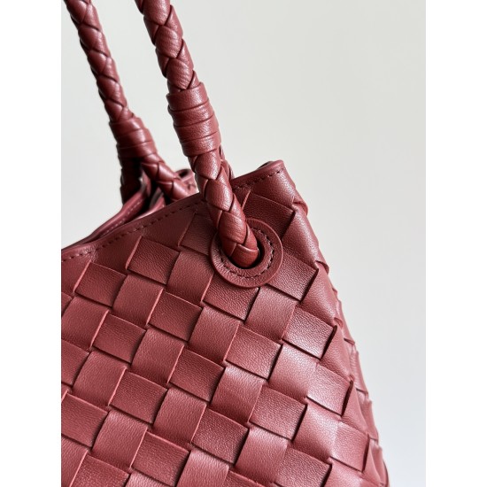 Bottega Veneta Large Parachute