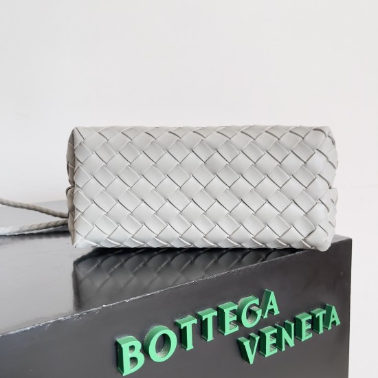 Bottega Veneta Small Andiamo