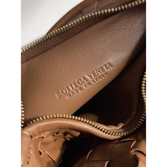 Bottega Veneta Gemelli Shoulder Bag