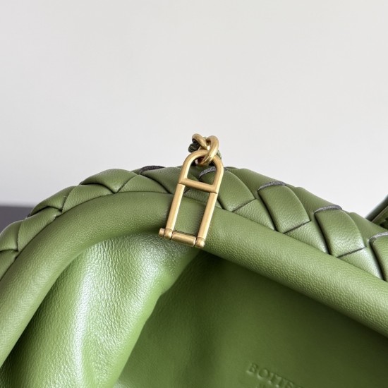 Bottega Veneta Small Lauren 1980