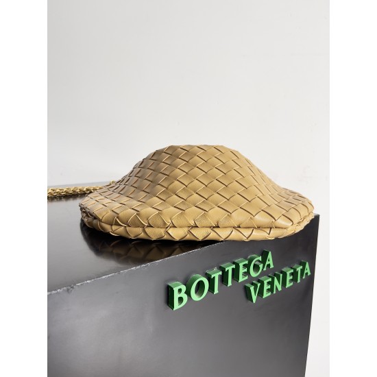 Bottega Veneta Sardine Chain